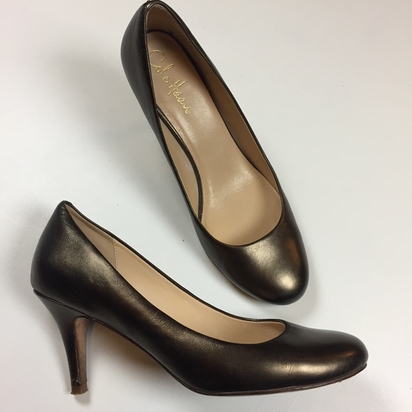 Cole Haan Shoes - Cole Haan Nike Air Pumps